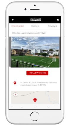 Lets Play Sports - Screenshot 4