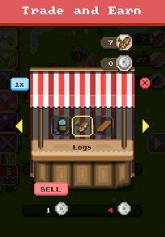 The Conquest - Free RTS Strate - Screenshot 4