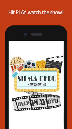 Silma Peru - Screenshot 1