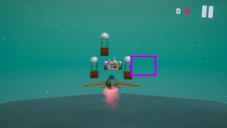 Look How Its Flying - Screenshot 1