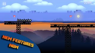 Fast Speed Train - Screenshot 1