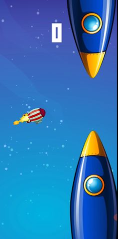 Roc-Hit - Screenshot 2