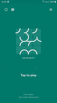 logic: infinity loops - Screenshot 1