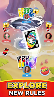 UNO Wonder - Screenshot 3
