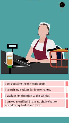 We'll always have Paris - Screenshot 4