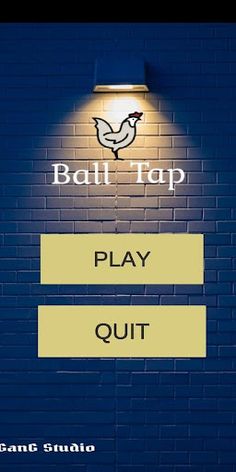 Ball Tap - Screenshot 1