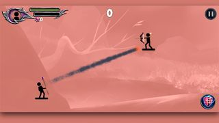The Wizard: Stickman War - Screenshot 3
