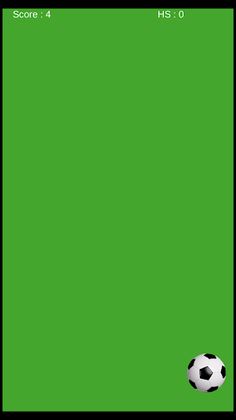 Kick it - Screenshot 2