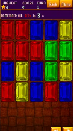 Memory Improvement - Brain - Screenshot 2