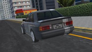 Bmw Driving Simulator - Screenshot 2