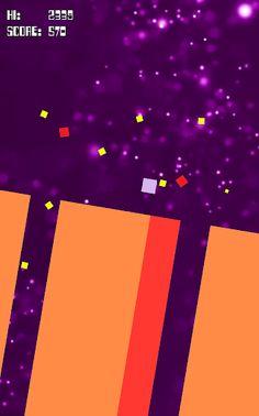 Squarex - Screenshot 4