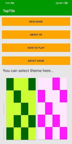 TapTile - Screenshot 1