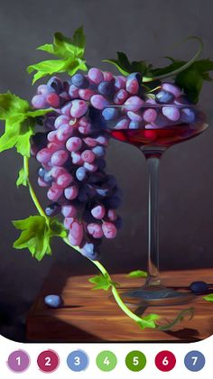 Fruit Coloring Book for Adults - Screenshot 4