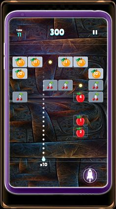 Fruit Smackdown - Screenshot 2