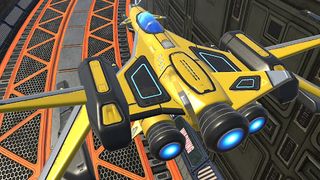 Space Mine Destroyer - Screenshot 2