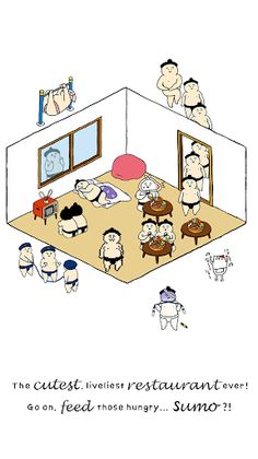 Squishy Business - Screenshot 1