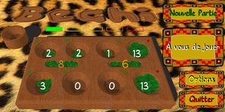 Bechi - Screenshot 2