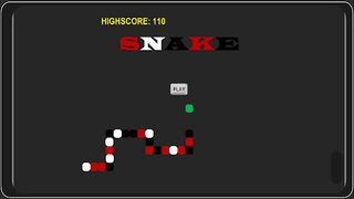 Slider2D: Snake - Screenshot 1