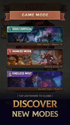 Auto Move Hero - Screenshot 3