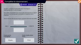 Alone in the lab - Screenshot 1