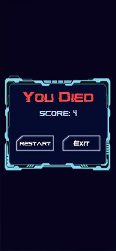 Space Color Matching - 3D Arca - Screenshot 4