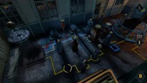 The House of Tesla - Screenshot 3