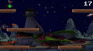 El Pajarraco - Screenshot 1