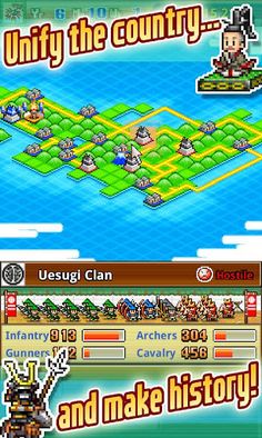 Ninja Village - Screenshot 3