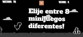 The King Of Minigames - Screenshot 2