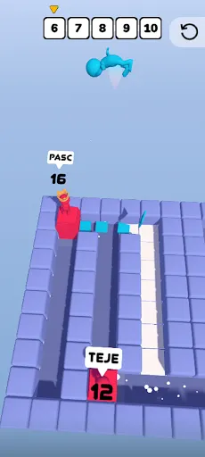Stacky War - Screenshot 3