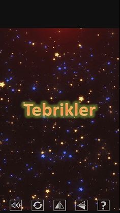 Kare Kelime - Screenshot 3