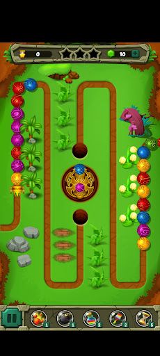 Classical Zumar - Screenshot 4