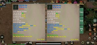 Jx1 Huyền Thoại Võ Lâm Mobile - Screenshot 2