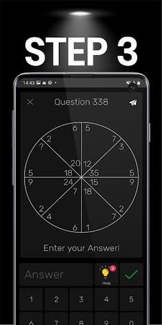 Maths Game - Brain Training - Screenshot 3
