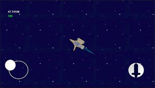 Ultimate Altitude - Screenshot 2