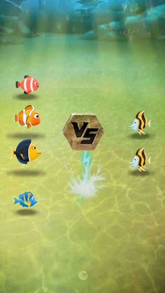 Idle Sea Tycoon - Screenshot 4