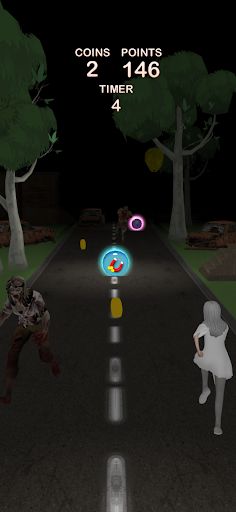 Run After US - Screenshot 4