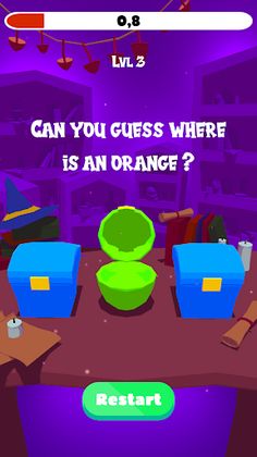 Smart Psychic - Screenshot 2