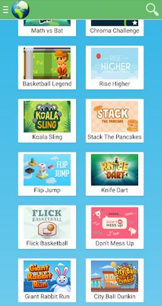 All In one Games. App - Screenshot 2