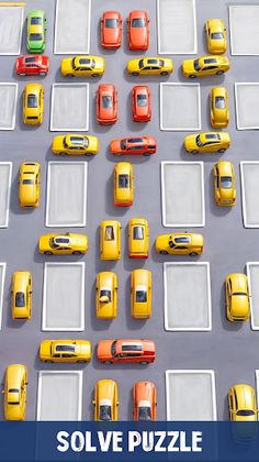 Construction Zone Escape Jam - Screenshot 3