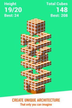 Brick to Construction - Screenshot 2