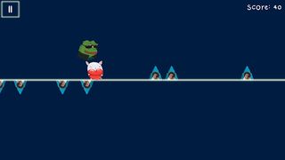 Opat04 RUNNER - Screenshot 3