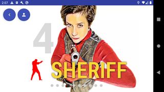 Mafia Game Moderator - Screenshot 3