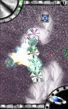 Carrier Attack - Screenshot 4