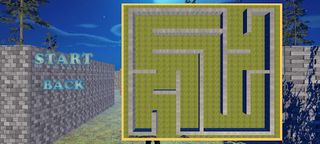 Take Me Out - Maze 3D - Screenshot 2