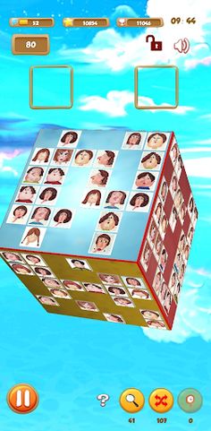 Twins Puzzle - Screenshot 4