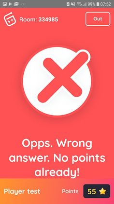 MakeQuiz - Screenshot 1