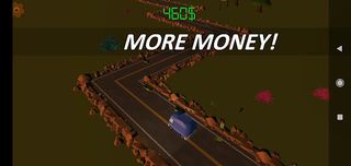 Bandido: American Roads - Screenshot 2