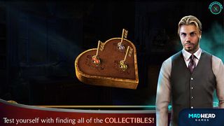 Donna Brave: The Deathly Tree - Screenshot 3