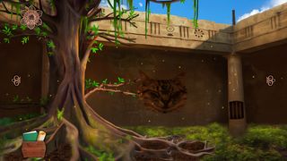 Panmorphia: Enchanted - Screenshot 3